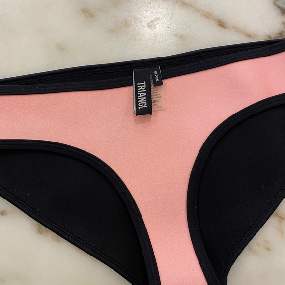 Triangl Neoprene bottoms - Picture 2 of 2